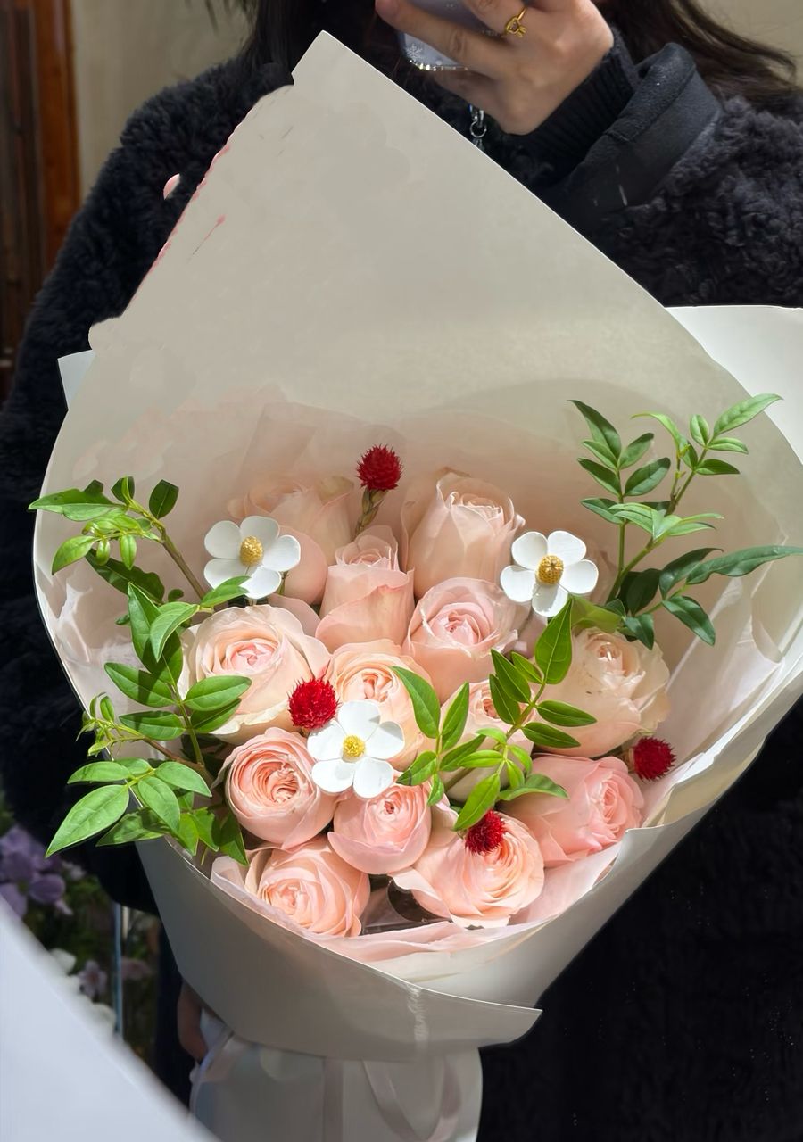 Glacial Love (S-Msize)