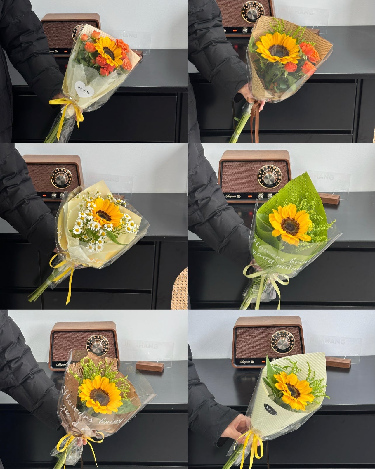 Golden Hour (For bulk customers only)