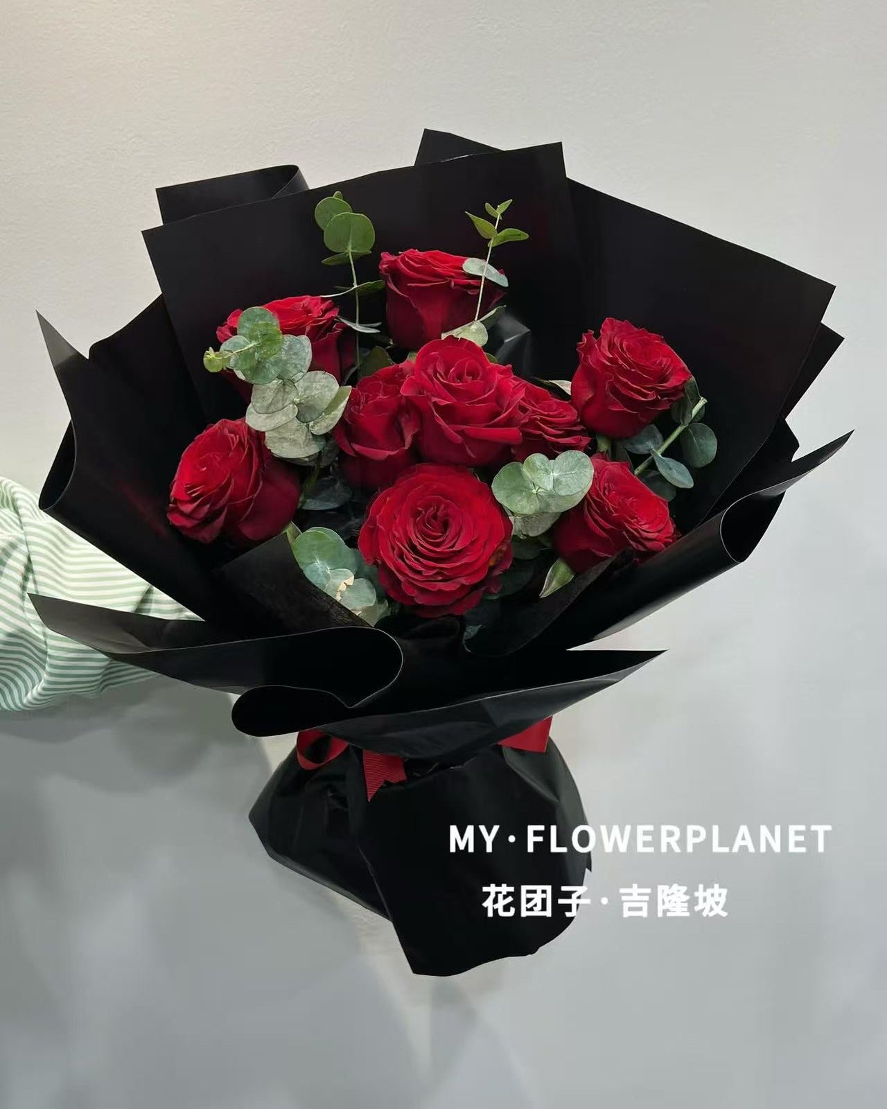 Rose Bouquet( S Size )( Special )