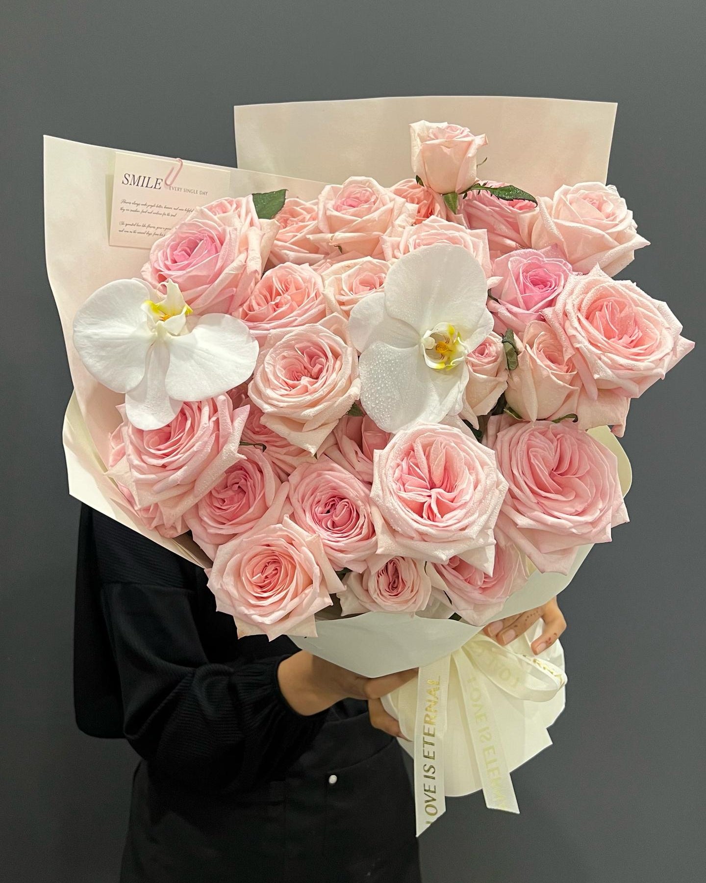 Soft Light （Good Smell)